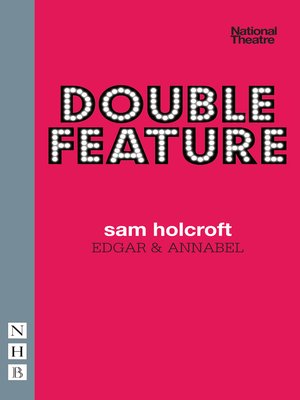 cover image of Edgar & Annabel